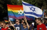 La Gay Pride en Israël